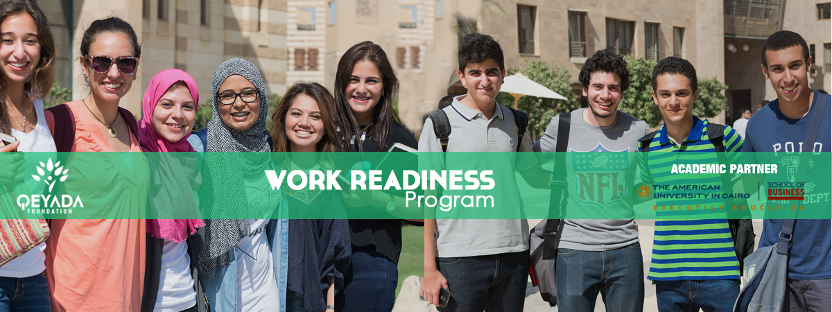 Work Readiness Program